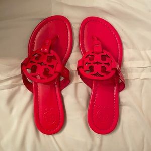 Tory Burch Fluo Fuschua Miller